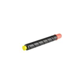 Canon C-EXV29 Sarı Muadil Toner