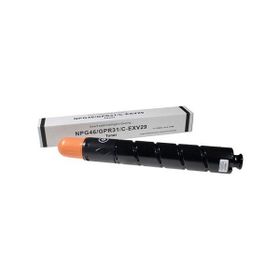 Canon C-EXV29 Siyah Muadil Toner