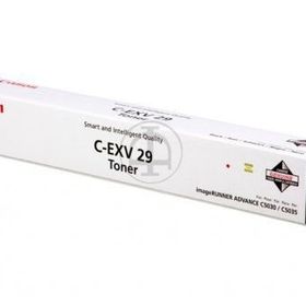 Canon C-EXV29 Siyah Toner