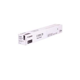 Canon C-EXV29 Siyah Toner