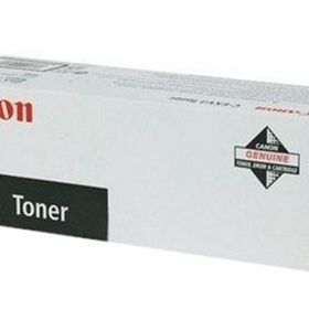 Canon C-EXV29 Siyah Toner