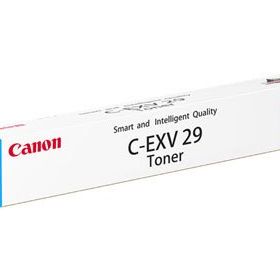 Canon C-EXV29C Toner