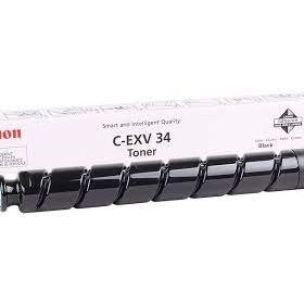 Canon C-EXV29C Toner
