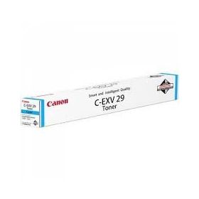 Canon C-EXV29C Toner