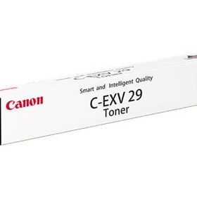 Canon C-EXV29K Toner