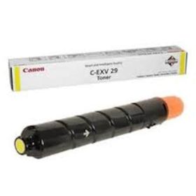Canon C-EXV29Y Sarı Toner