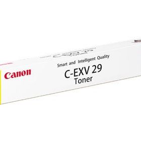 Canon C-EXV29Y Sarı Toner