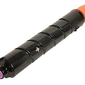 Canon C-EXV30 IR-C9060 IR-C9065 IR-C9070 IR-C9075 Muadil Kırmızı Toner