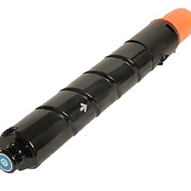 Canon C-EXV30 IR-C9060 IR-C9065 IR-C9070 IR-C9075 Muadil Mavi Toner
