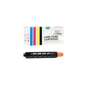 Canon C-EXV30 IR-C9060 IR-C9065 IR-C9070 IR-C9075 Muadil Mavi Toner