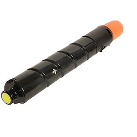 Canon C-EXV30 IR-C9060 IR-C9065 IR-C9070 IR-C9075 Muadil Sarı Toner