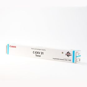 Canon C-EXV31C Toner