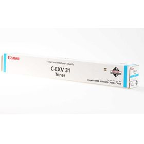 Canon C-EXV31C Toner