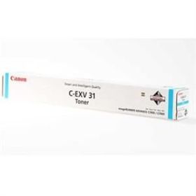 Canon C-EXV31C Toner