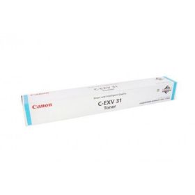 Canon C-EXV31C Toner