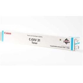 Canon C-EXV31C Toner