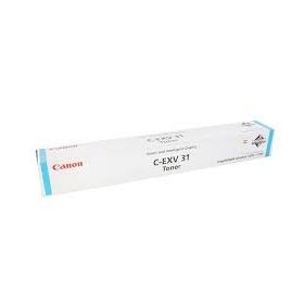 Canon C-EXV31C Toner