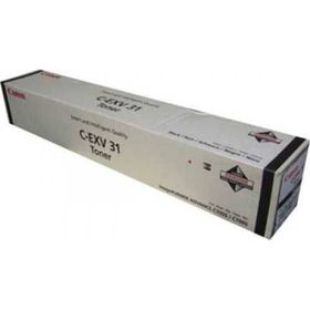 Canon C-EXV31K Toner