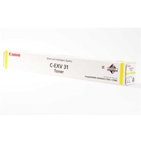 Canon C-EXV31Y Toner