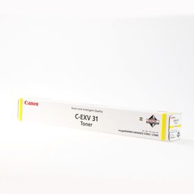 Canon C-EXV31Y Toner