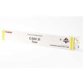 Canon C-EXV31Y Toner