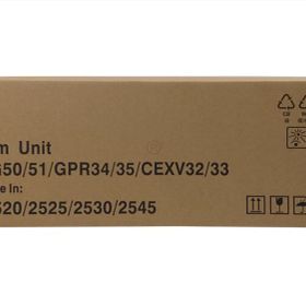 Canon C-EXV32-33 IR 2520 2525 2530 2535 2545 2772B003AA CFA Drum Ünitesi