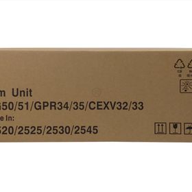 Canon C-EXV32-33 IR 2520 2525 2530 2535 2545 2772B003AA CFA Drum Ünitesi