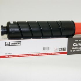 Canon C-EXV32 GPR34 ELFOTEC R-2535 R-3545 Uyumlu Toner