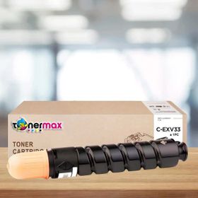 Canon C-EXV33 R-2530 Uyumlu Toner