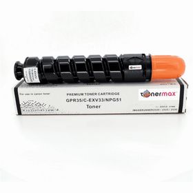 Canon C-EXV33 R-2530 Uyumlu Toner