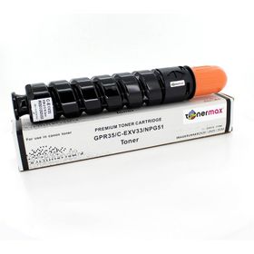 Canon C-EXV33 R-2530 Uyumlu Toner