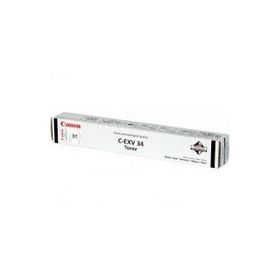 Canon C-EXV34BK Siyah Toner