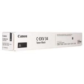 Canon C-EXV34BK Siyah Toner
