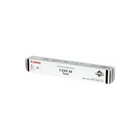 Canon C-EXV34BK Siyah Toner