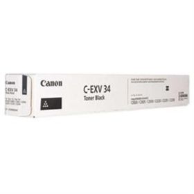 Canon C-EXV34BK Siyah Toner