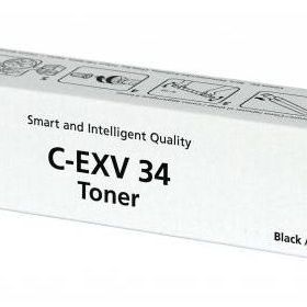 Canon C-EXV34K Toner