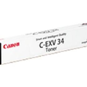 Canon C-EXV34K Toner