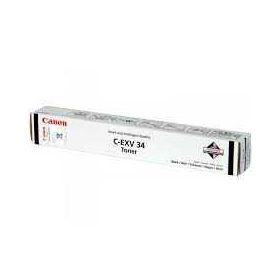 Canon C-EXV34K Toner
