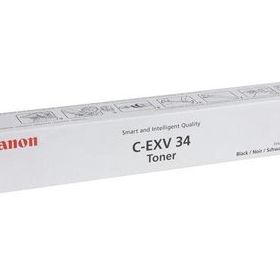 Canon C-EXV34K Toner