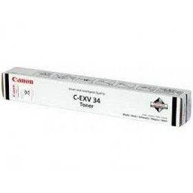 Canon C-EXV34K Toner