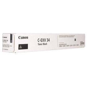 Canon C-EXV34K Toner