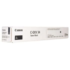 Canon C-EXV34K Toner