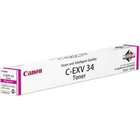 Canon C-EXV34M Toner