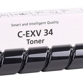 Canon C-EXV34M Toner