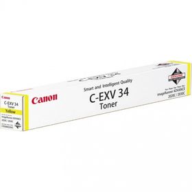 Canon C-EXV34Y Toner