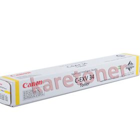 Canon C-EXV34Y Toner