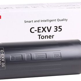 Canon C-EXV35 Siyah Toner