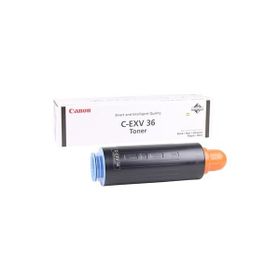 Canon C-EXV36 Siyah Toner