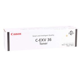 Canon C-EXV36 Siyah Toner