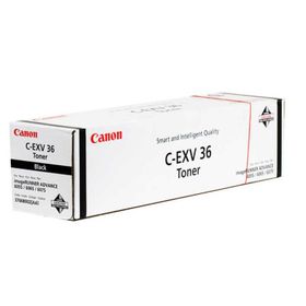Canon C-EXV36 Siyah Toner